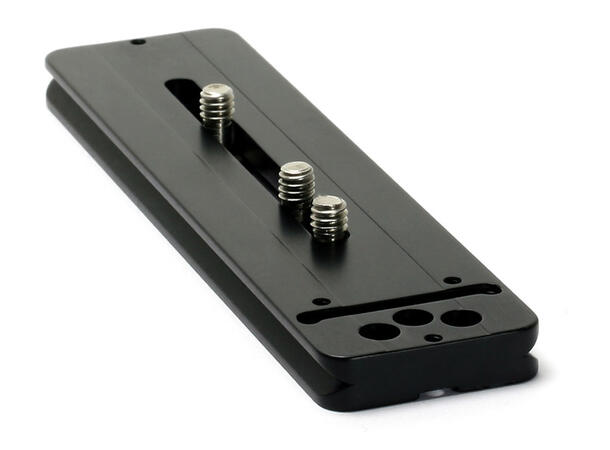 Wimberley P-40 Lens Plate 14,9 cm Arca-Swiss hurtigfesteplate 